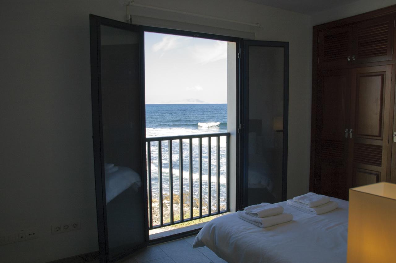 Seaview Famara 1 Apartment Exterior foto