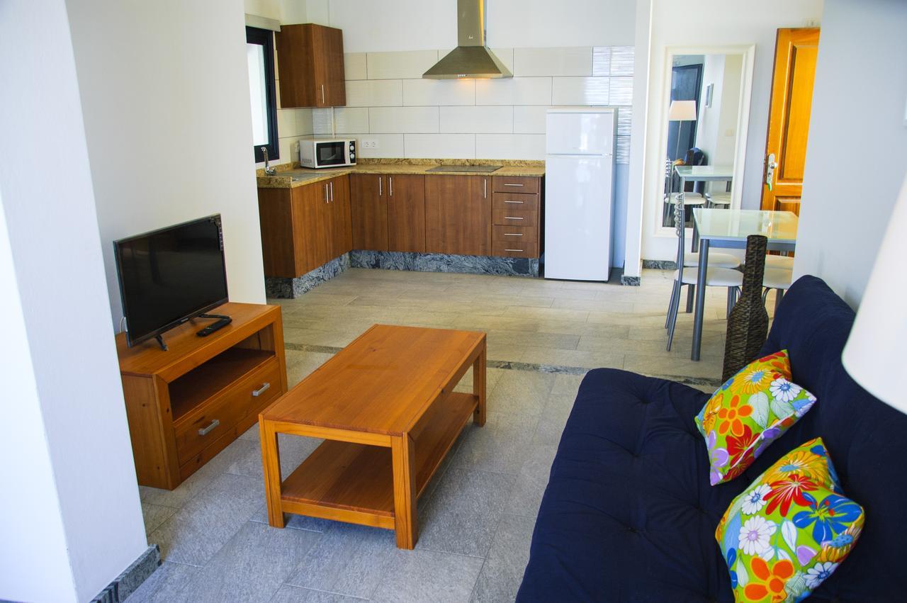 Seaview Famara 1 Apartment Exterior foto