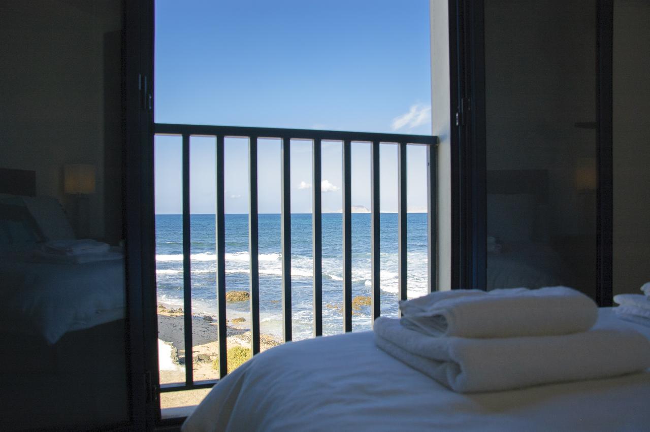 Seaview Famara 1 Apartment Exterior foto