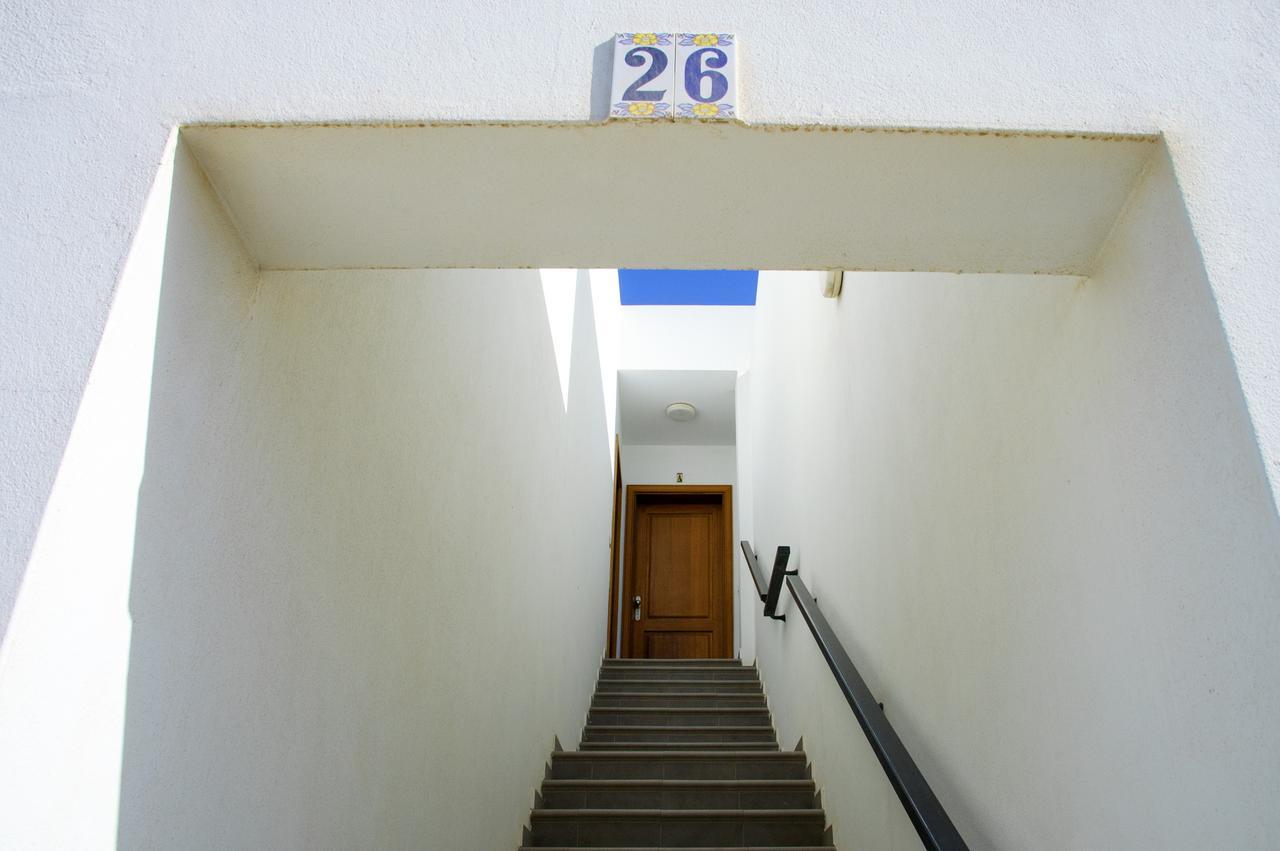 Seaview Famara 1 Apartment Exterior foto