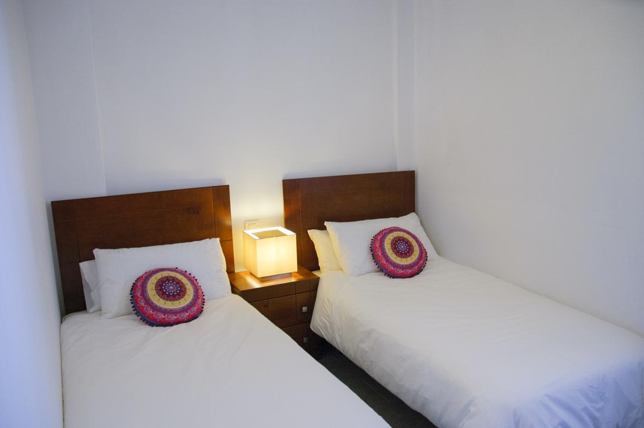 Seaview Famara 1 Apartment Exterior foto